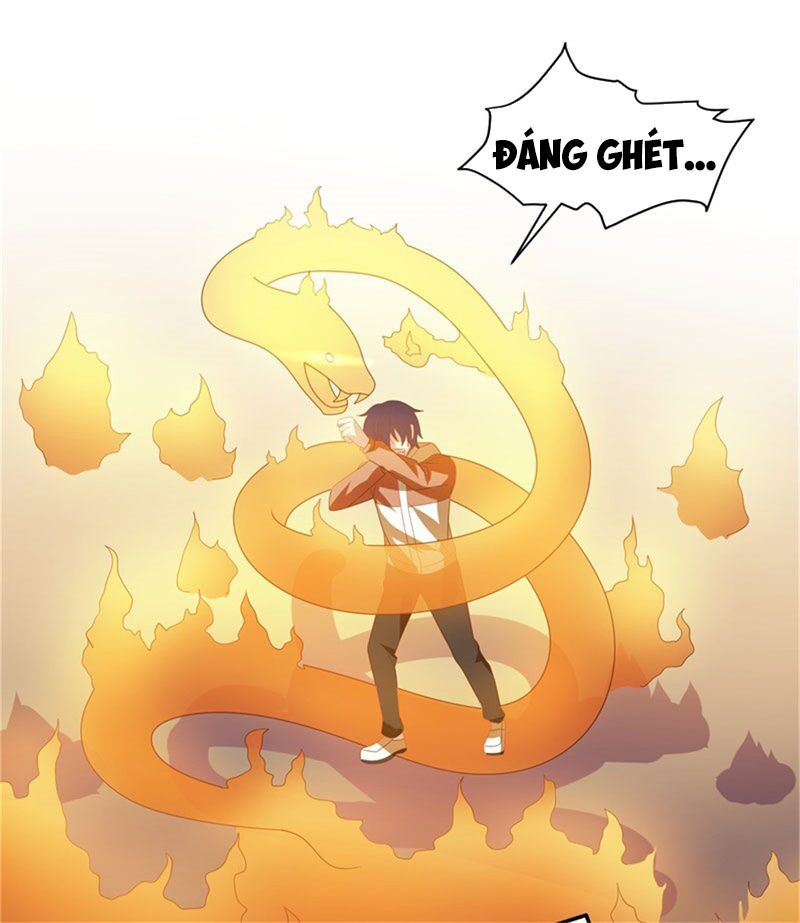 Đỉnh Phong Dự Ngôn Đế: Chapter 17