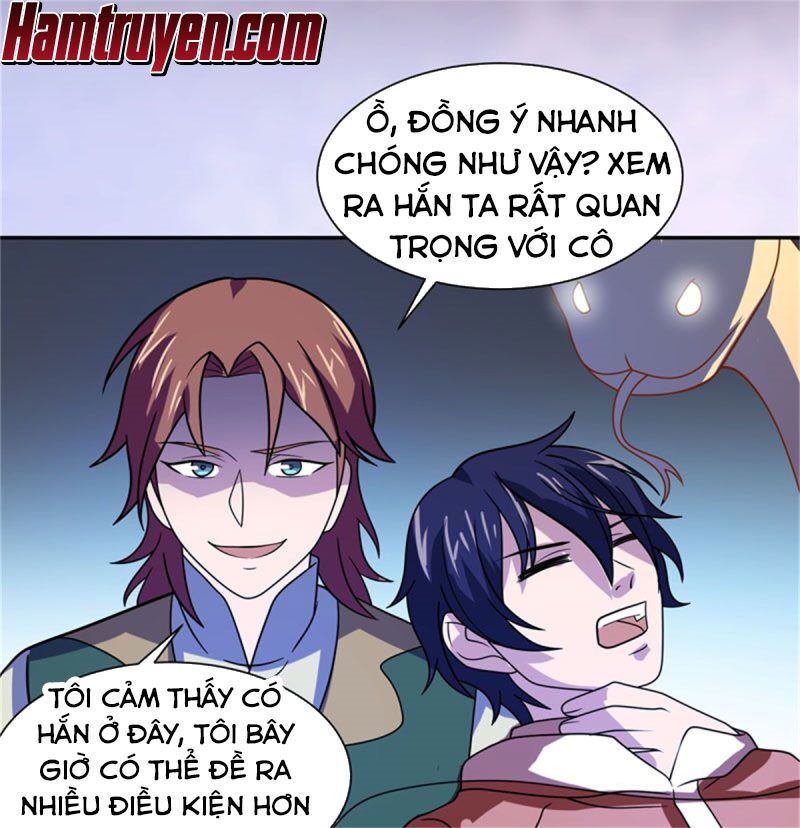 Đỉnh Phong Dự Ngôn Đế: Chapter 17