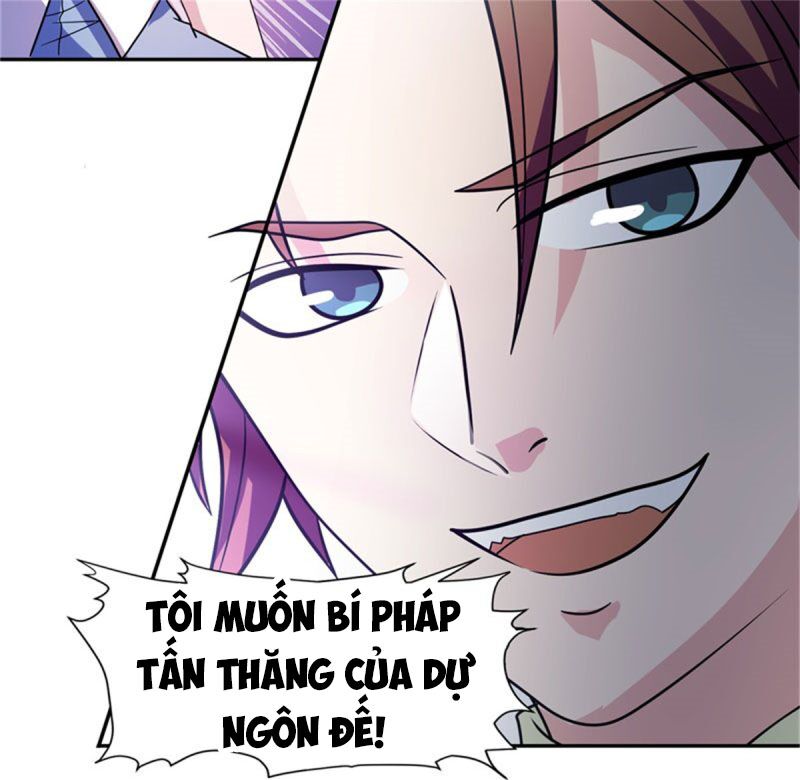 Đỉnh Phong Dự Ngôn Đế: Chapter 17
