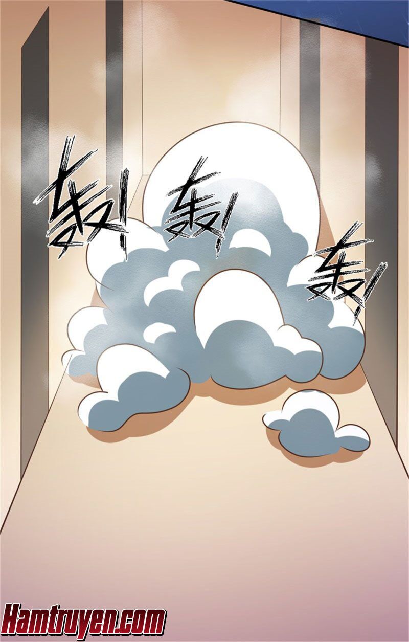 Đỉnh Phong Dự Ngôn Đế: Chapter 17