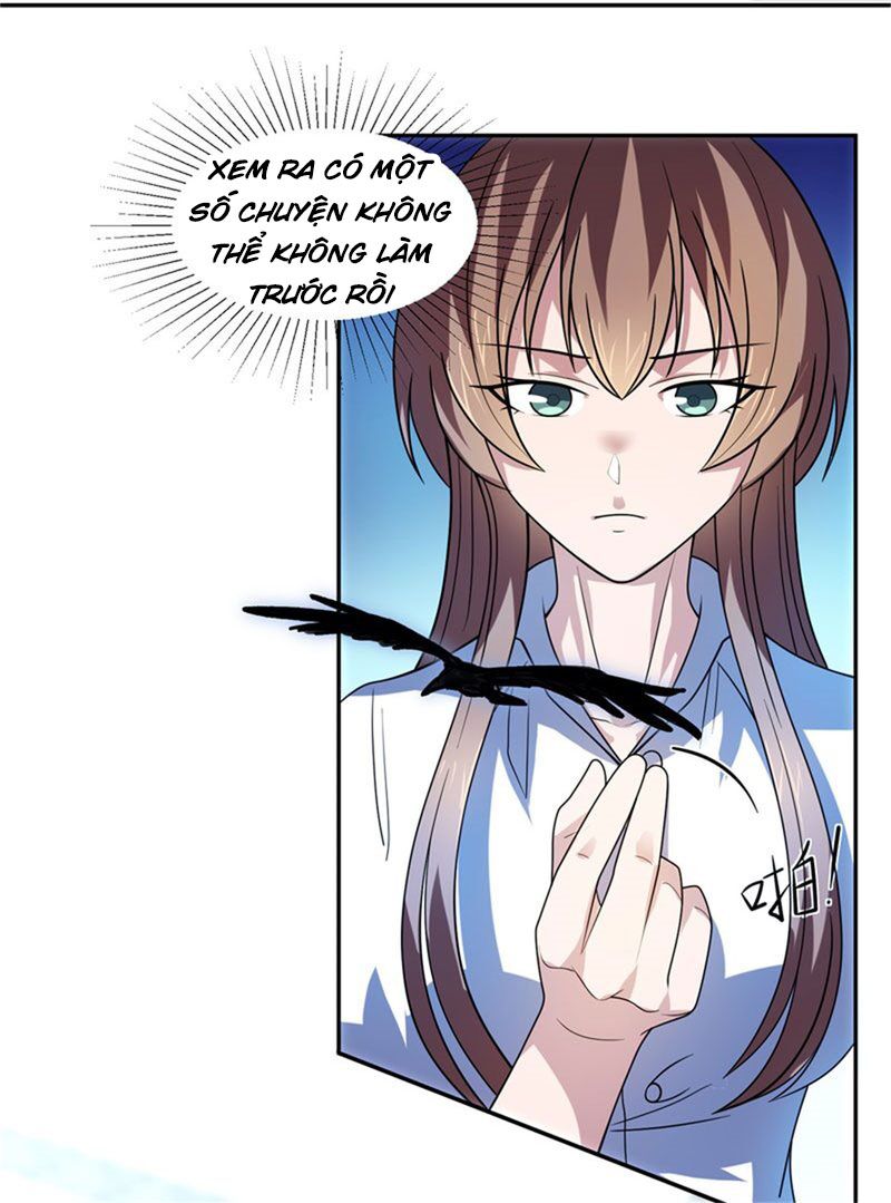 Đỉnh Phong Dự Ngôn Đế: Chapter 18