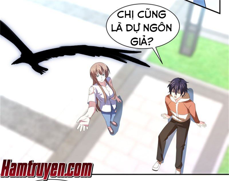 Đỉnh Phong Dự Ngôn Đế: Chapter 18