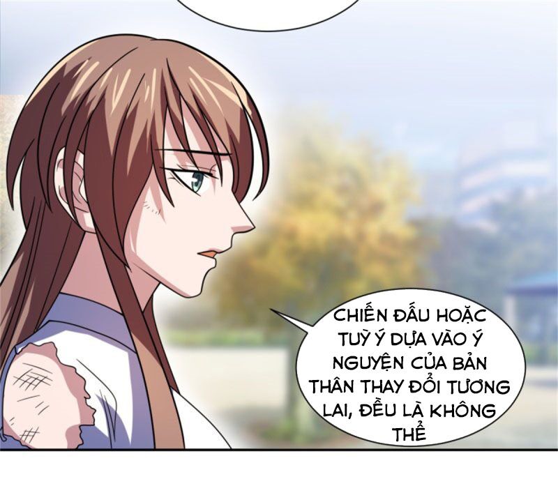 Đỉnh Phong Dự Ngôn Đế: Chapter 18