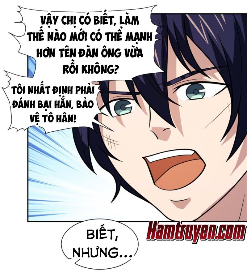 Đỉnh Phong Dự Ngôn Đế: Chapter 18