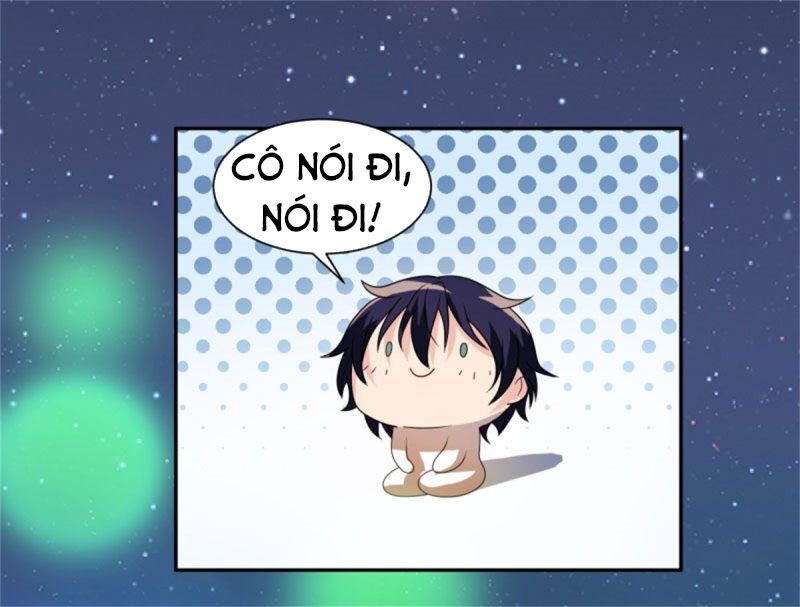 Đỉnh Phong Dự Ngôn Đế: Chapter 18