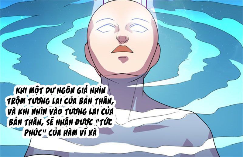 Đỉnh Phong Dự Ngôn Đế: Chapter 18