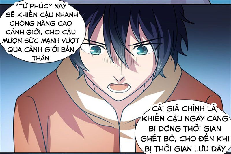 Đỉnh Phong Dự Ngôn Đế: Chapter 18