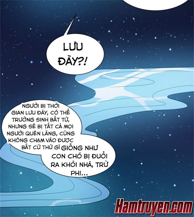 Đỉnh Phong Dự Ngôn Đế: Chapter 18