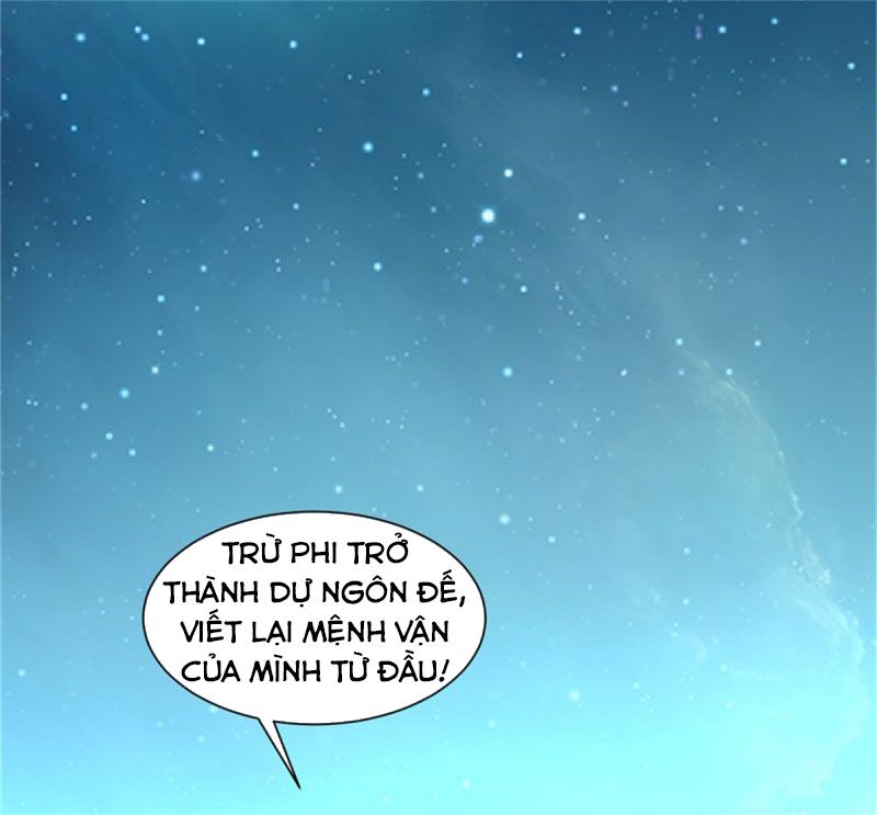 Đỉnh Phong Dự Ngôn Đế: Chapter 18