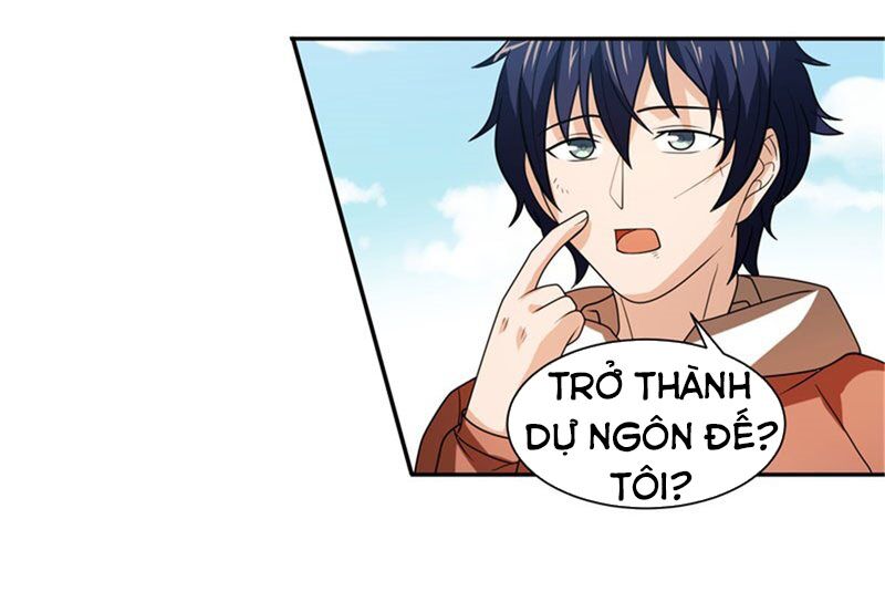 Đỉnh Phong Dự Ngôn Đế: Chapter 18