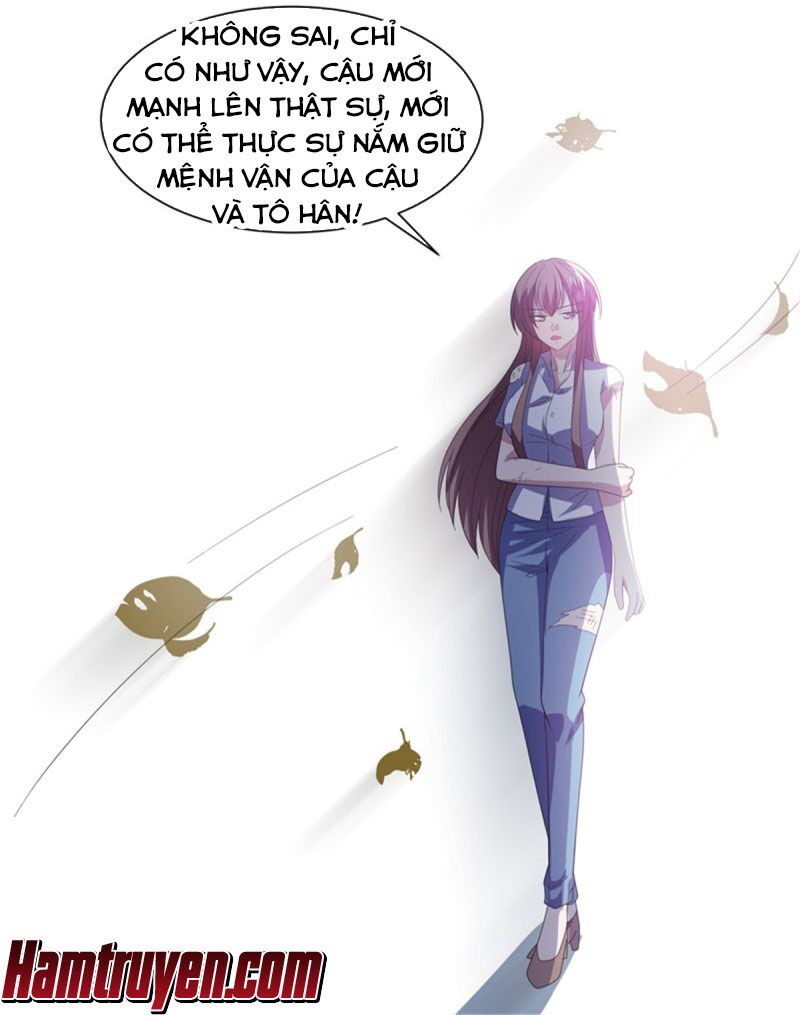 Đỉnh Phong Dự Ngôn Đế: Chapter 18