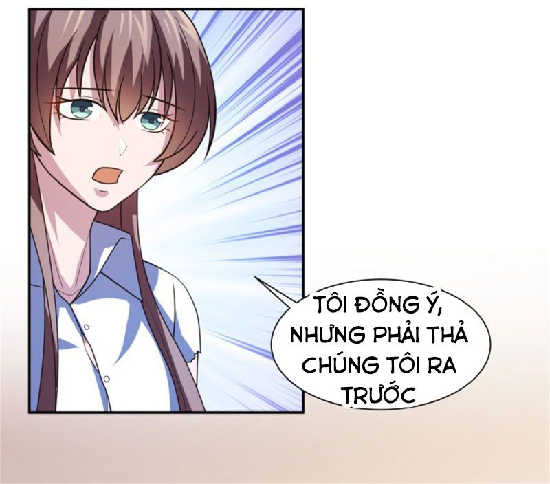 Đỉnh Phong Dự Ngôn Đế: Chapter 18