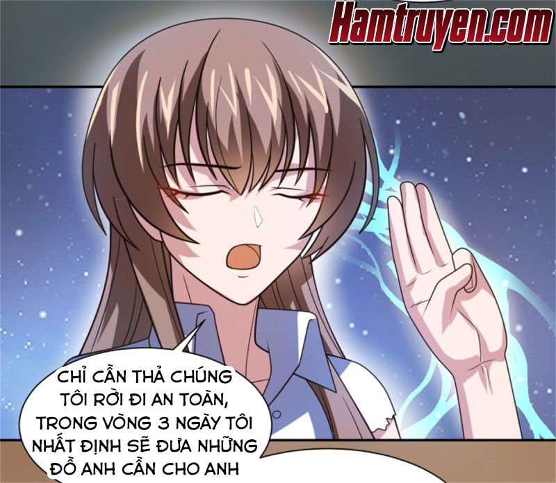 Đỉnh Phong Dự Ngôn Đế: Chapter 18