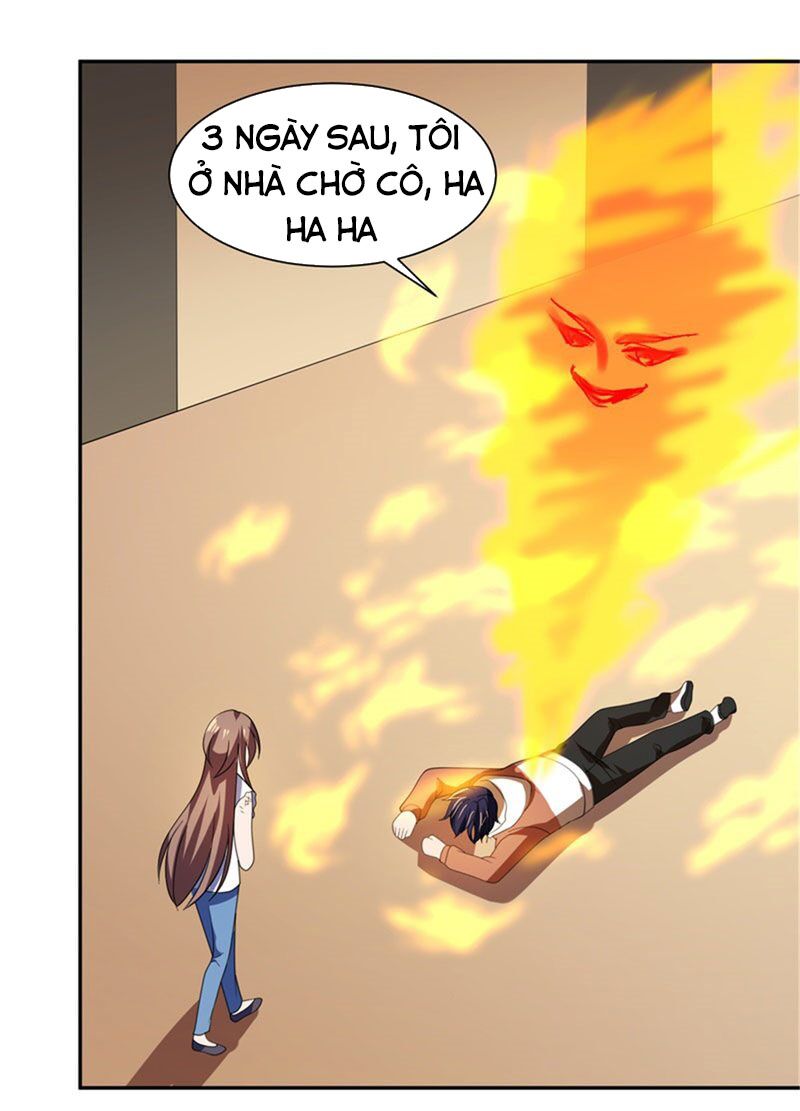 Đỉnh Phong Dự Ngôn Đế: Chapter 18