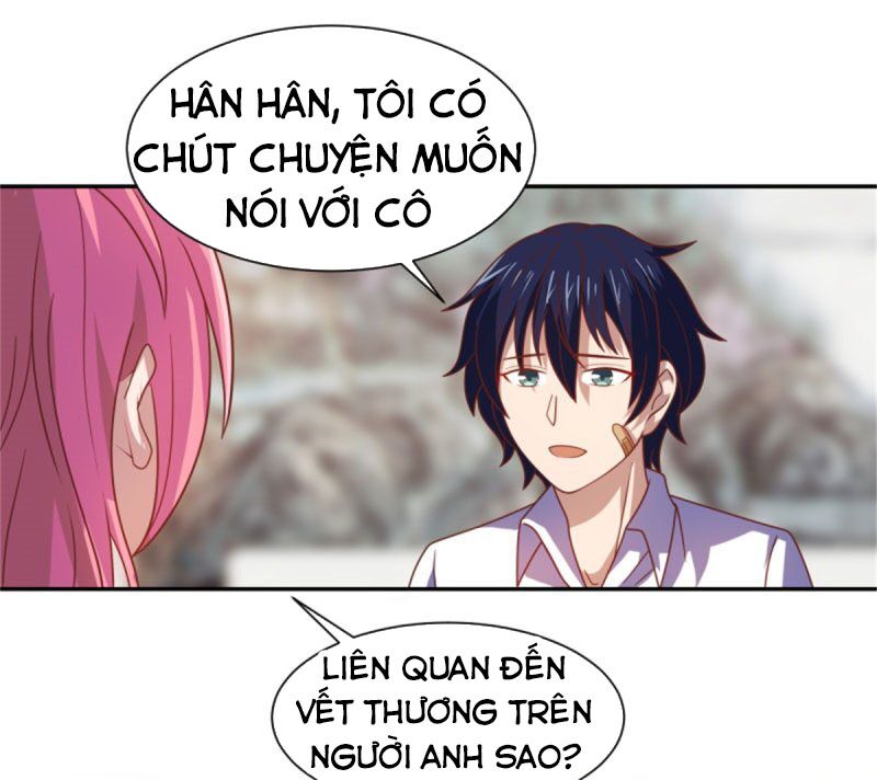Đỉnh Phong Dự Ngôn Đế: Chapter 19