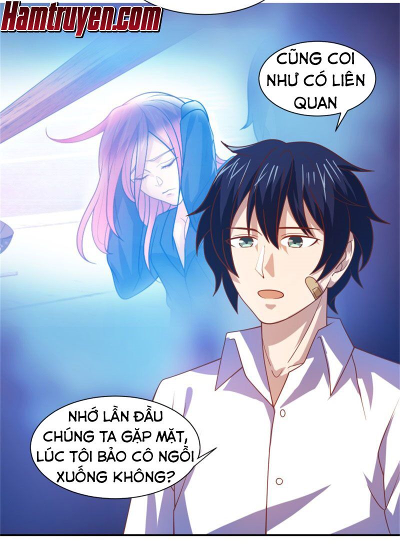 Đỉnh Phong Dự Ngôn Đế: Chapter 19