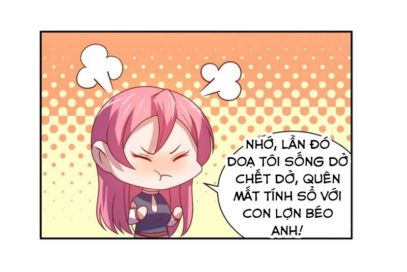 Đỉnh Phong Dự Ngôn Đế: Chapter 19
