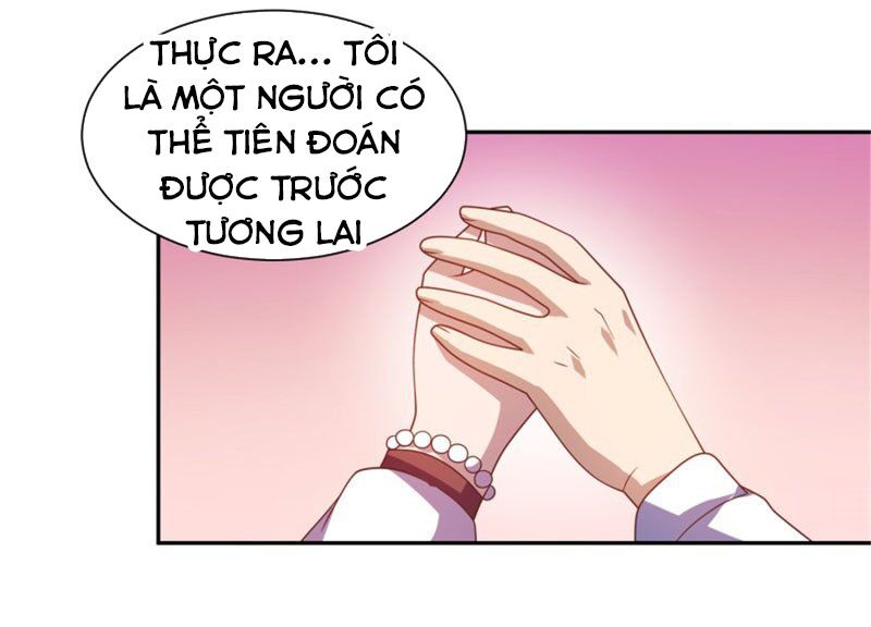 Đỉnh Phong Dự Ngôn Đế: Chapter 19