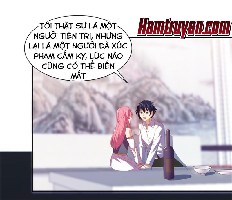 Đỉnh Phong Dự Ngôn Đế: Chapter 19