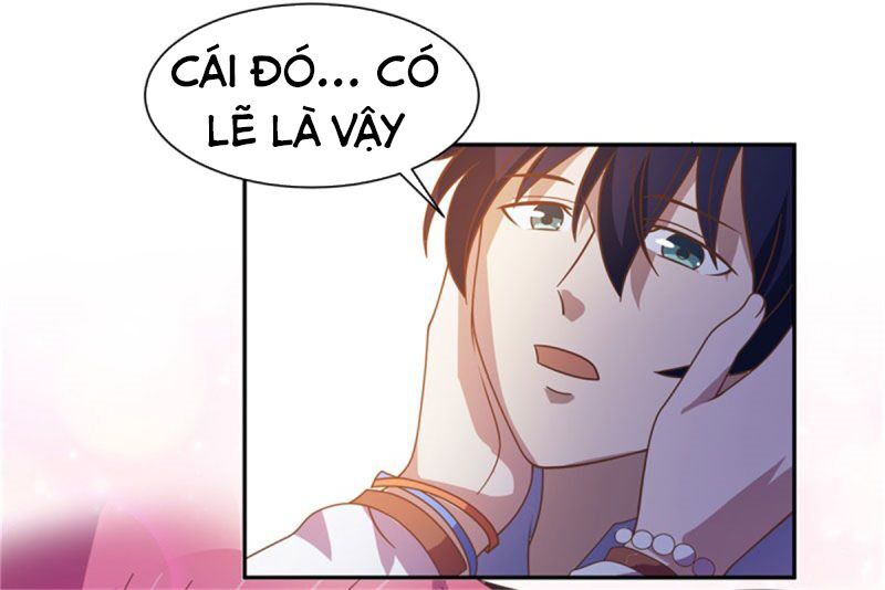 Đỉnh Phong Dự Ngôn Đế: Chapter 19
