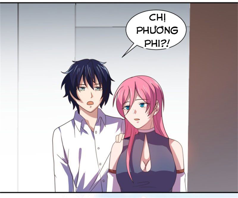 Đỉnh Phong Dự Ngôn Đế: Chapter 19