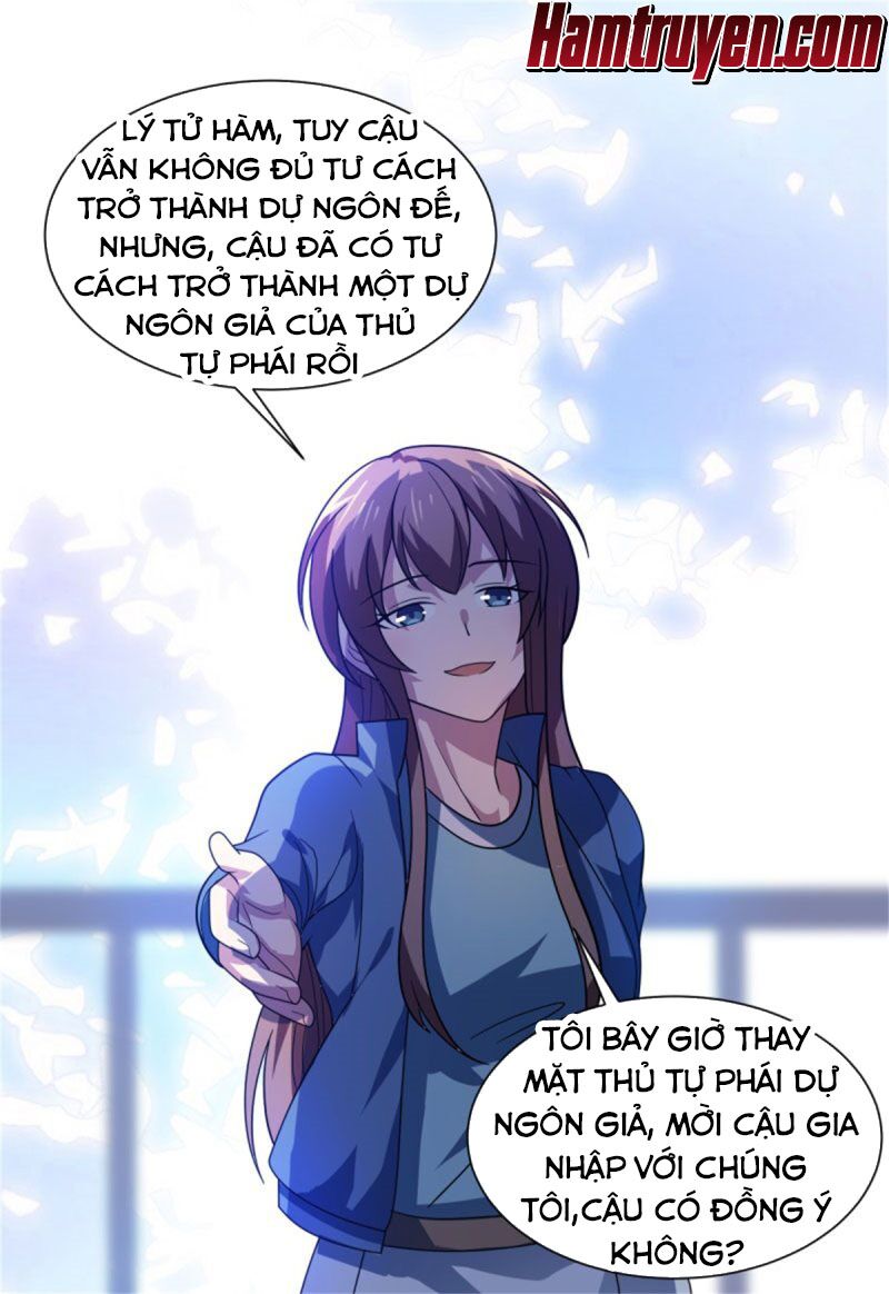 Đỉnh Phong Dự Ngôn Đế: Chapter 19