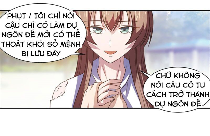 Đỉnh Phong Dự Ngôn Đế: Chapter 19