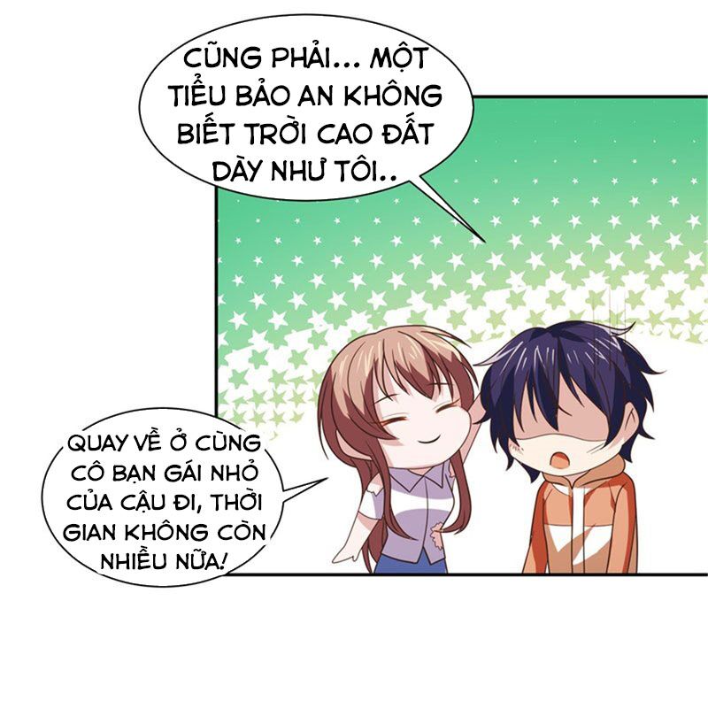 Đỉnh Phong Dự Ngôn Đế: Chapter 19
