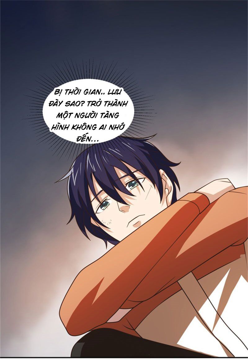 Đỉnh Phong Dự Ngôn Đế: Chapter 19