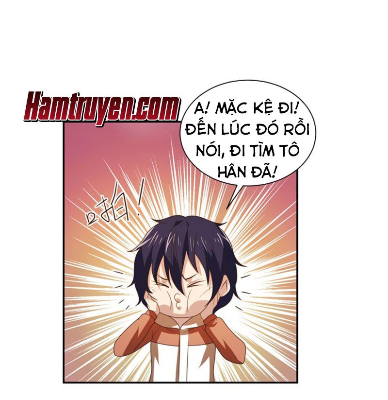 Đỉnh Phong Dự Ngôn Đế: Chapter 19