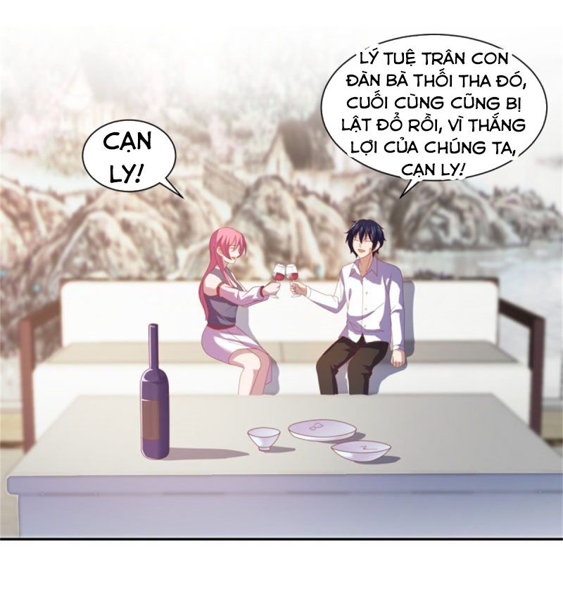 Đỉnh Phong Dự Ngôn Đế: Chapter 19