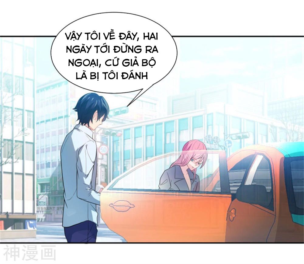 Đỉnh Phong Dự Ngôn Đế: Chapter 2