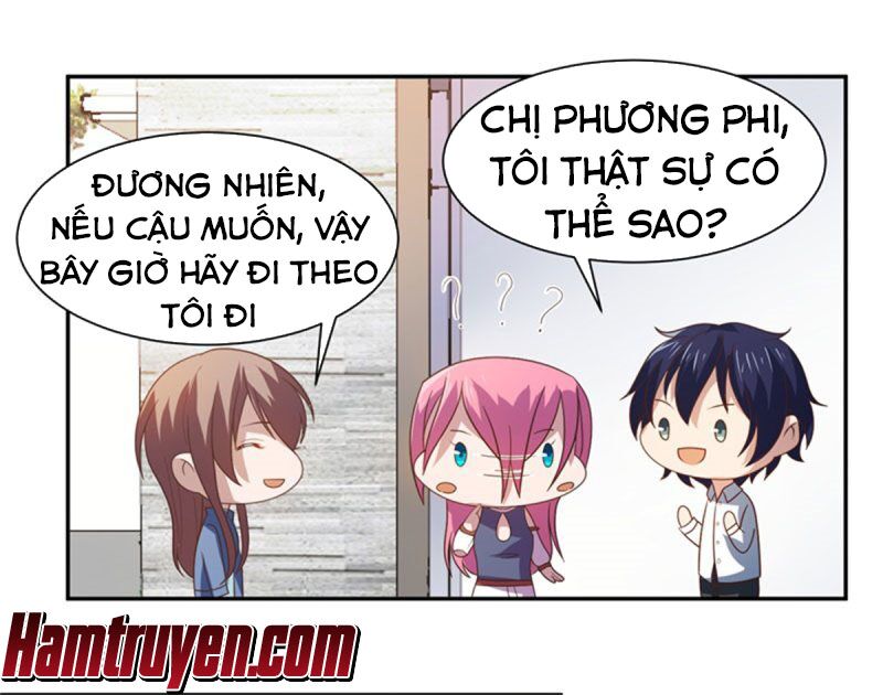 Đỉnh Phong Dự Ngôn Đế: Chapter 20