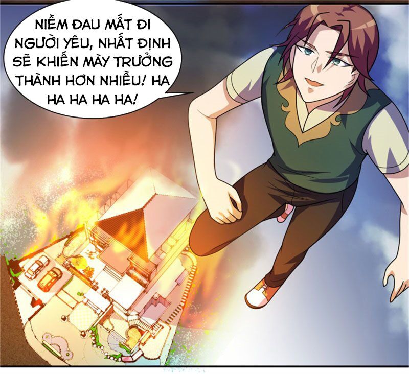 Đỉnh Phong Dự Ngôn Đế: Chapter 20