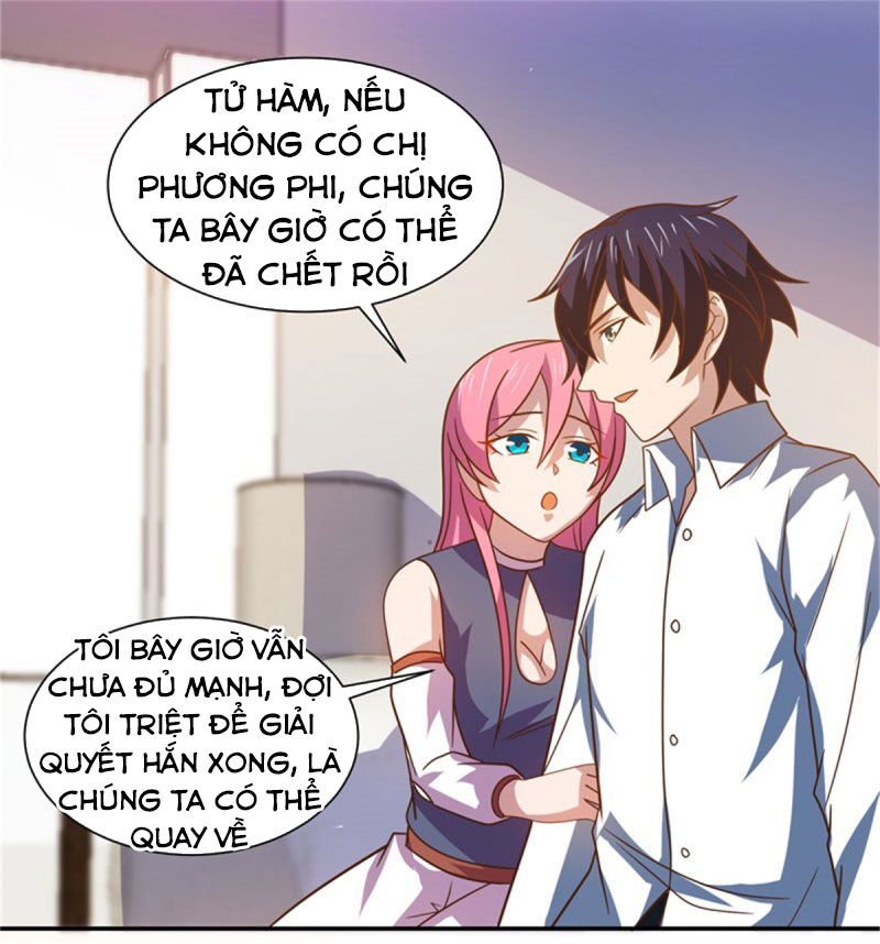 Đỉnh Phong Dự Ngôn Đế: Chapter 20