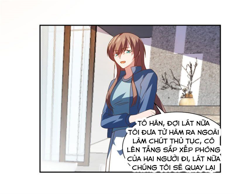 Đỉnh Phong Dự Ngôn Đế: Chapter 20
