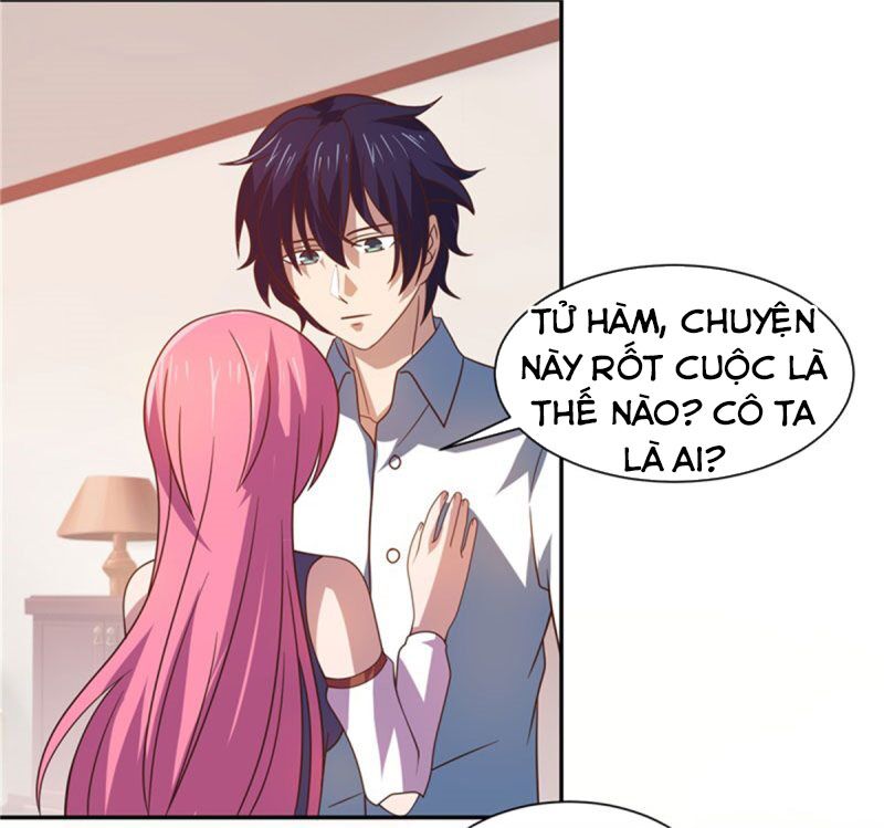 Đỉnh Phong Dự Ngôn Đế: Chapter 20