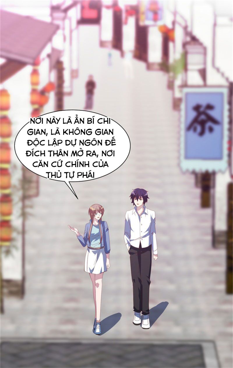 Đỉnh Phong Dự Ngôn Đế: Chapter 20