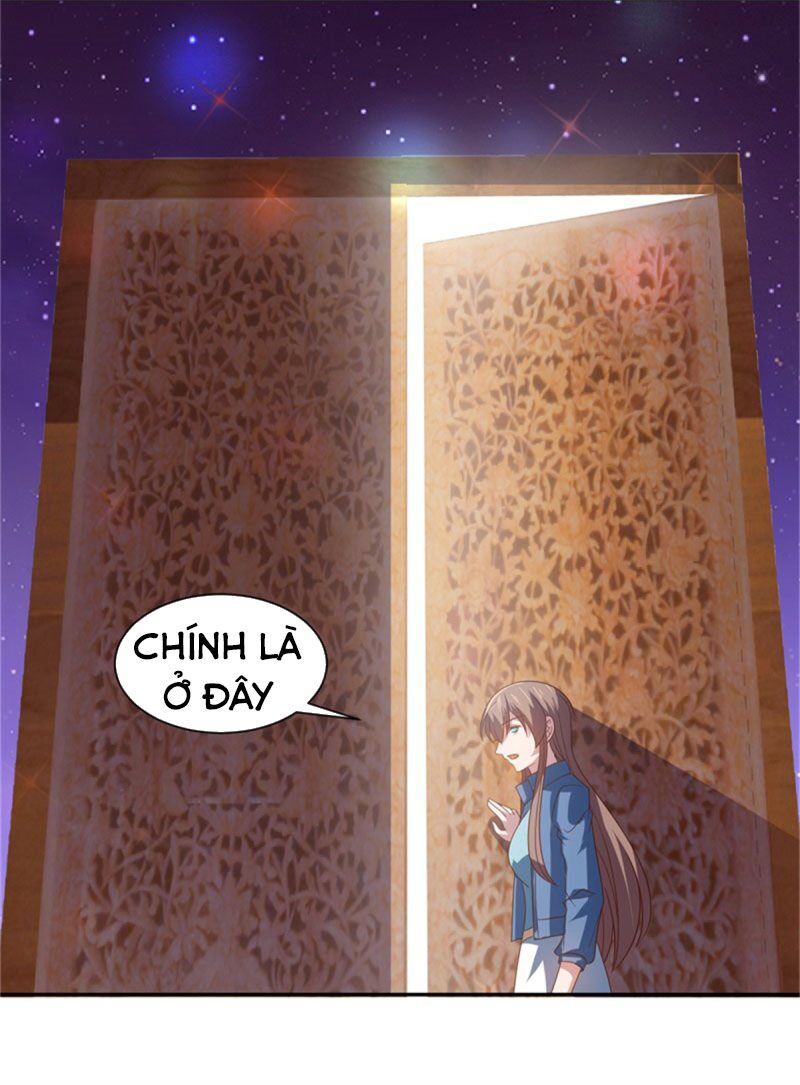 Đỉnh Phong Dự Ngôn Đế: Chapter 20