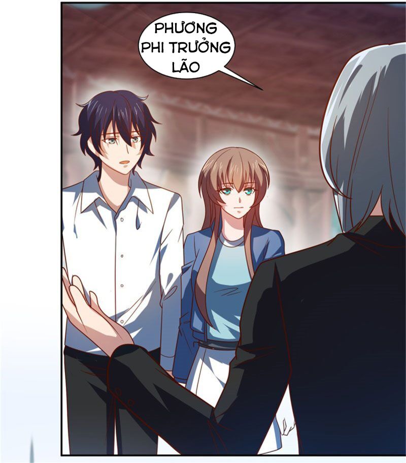 Đỉnh Phong Dự Ngôn Đế: Chapter 20