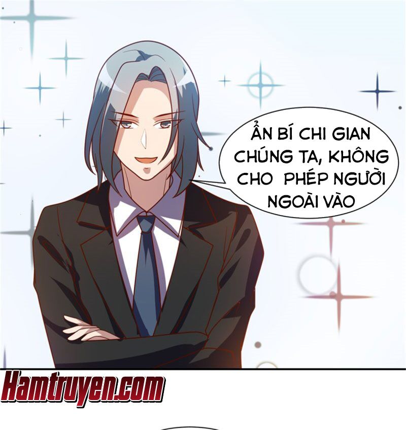 Đỉnh Phong Dự Ngôn Đế: Chapter 20