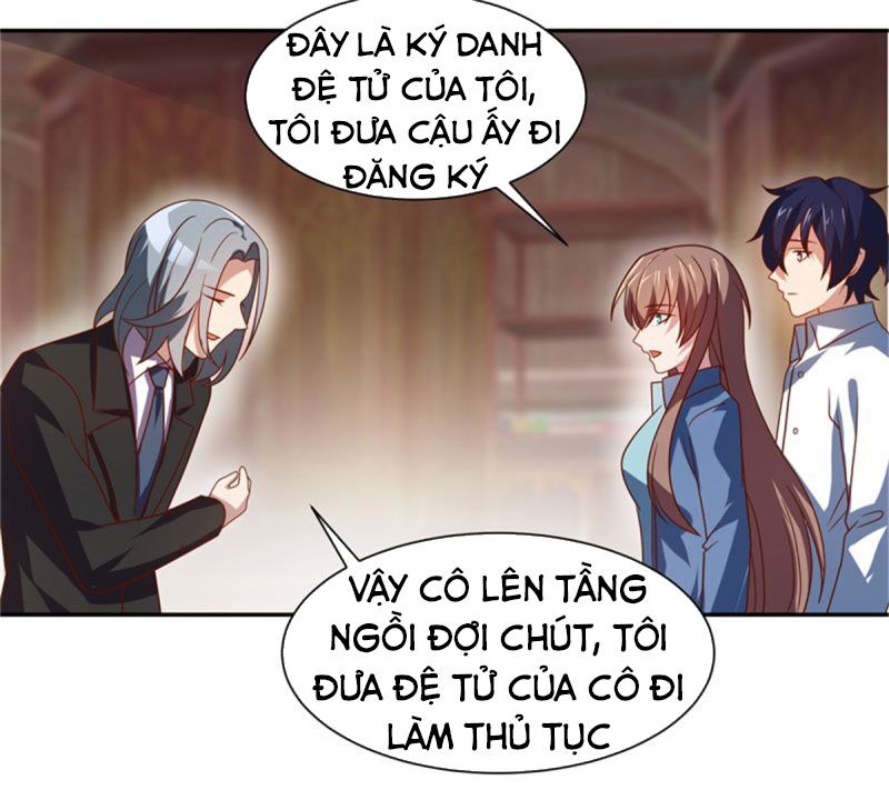 Đỉnh Phong Dự Ngôn Đế: Chapter 20