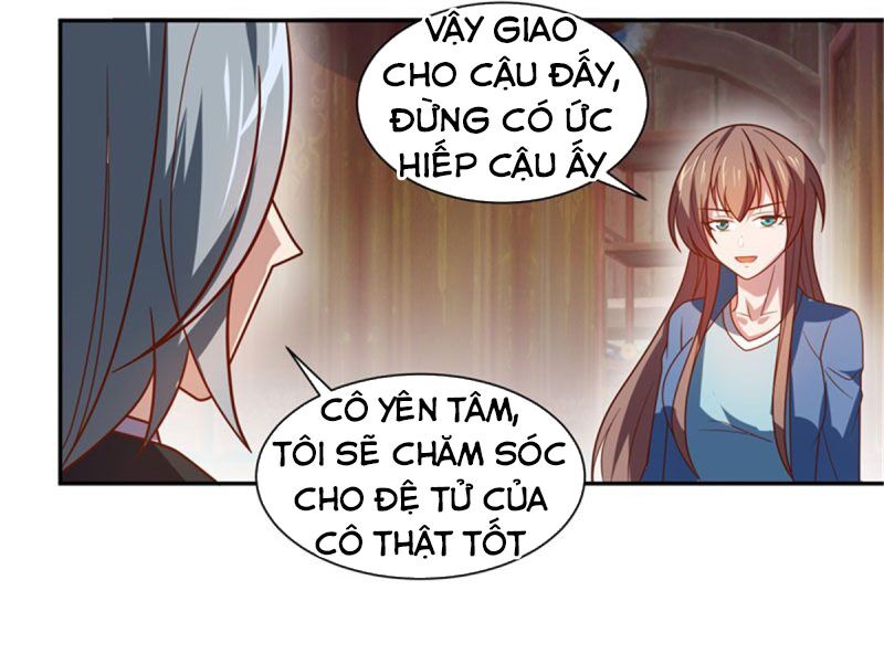 Đỉnh Phong Dự Ngôn Đế: Chapter 20