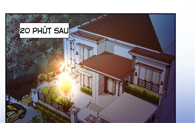 Đỉnh Phong Dự Ngôn Đế: Chapter 20