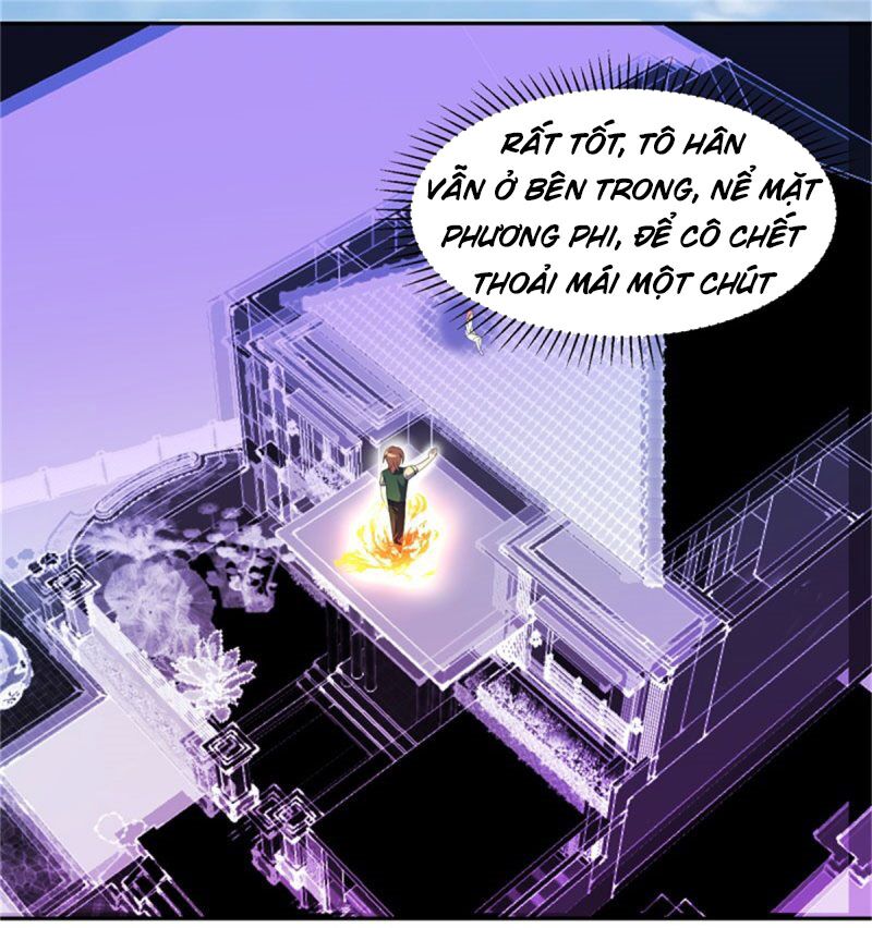 Đỉnh Phong Dự Ngôn Đế: Chapter 20