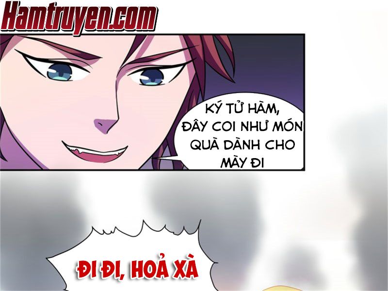 Đỉnh Phong Dự Ngôn Đế: Chapter 20