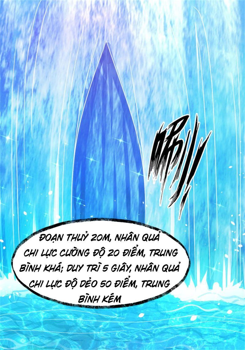 Đỉnh Phong Dự Ngôn Đế: Chapter 21
