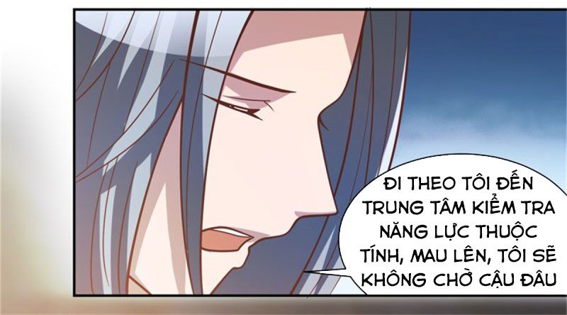 Đỉnh Phong Dự Ngôn Đế: Chapter 21