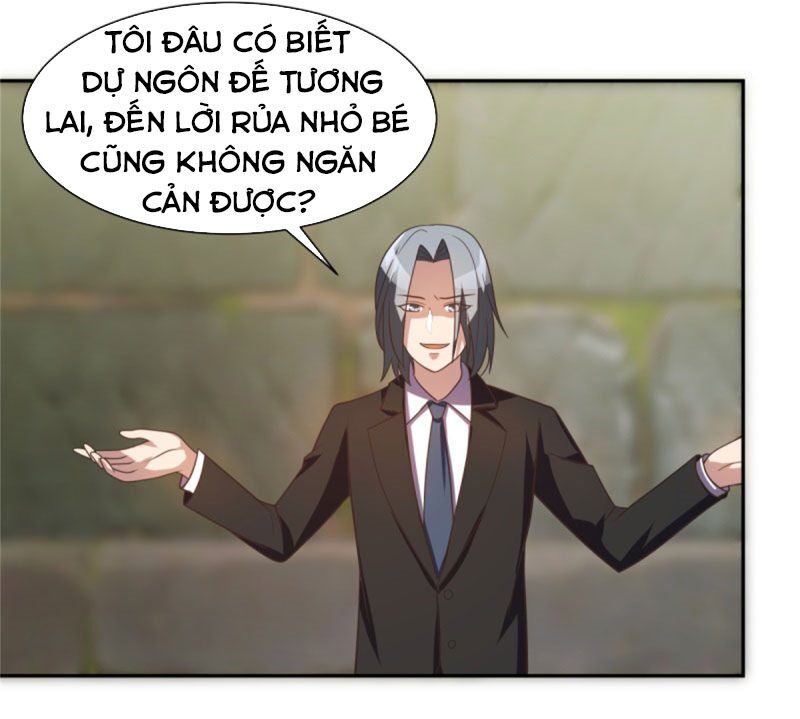 Đỉnh Phong Dự Ngôn Đế: Chapter 21