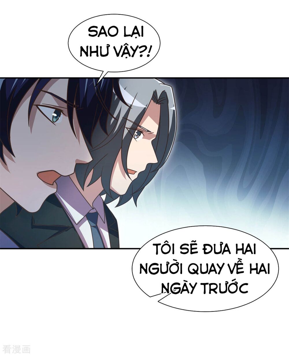 Đỉnh Phong Dự Ngôn Đế: Chapter 22